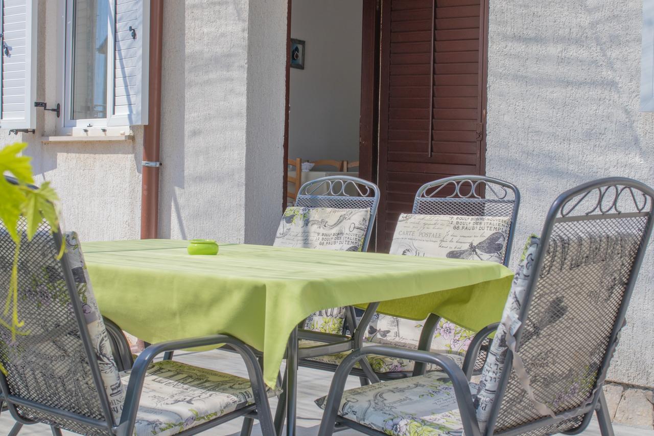 Elida Apartment Krk Town Exterior photo